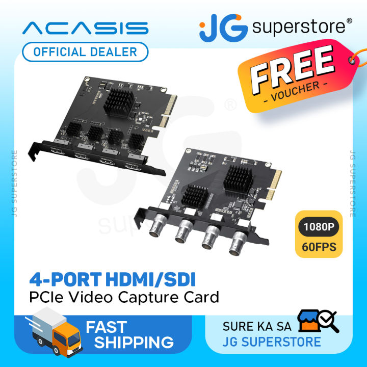 Video card with 4 hdmi outputs hotsell