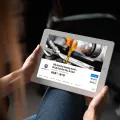 Dầu nhớt xe số Gama Vilube 20W50 800ml. 
