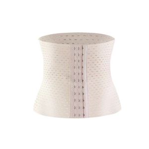 Body Shaper  Waist Trainer Trimmer Tummy Girdle Belt Cincher Underbust Croset