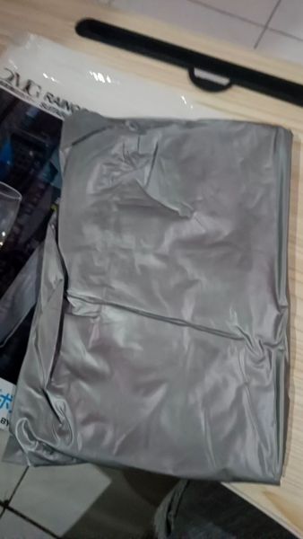 Buyer review video 3