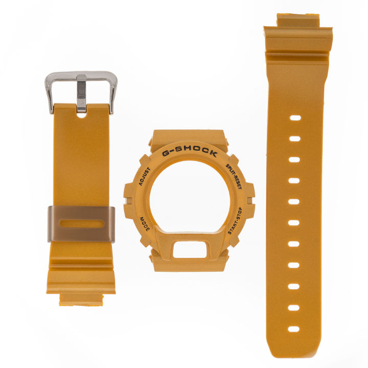 BNB DW-6900 GD9 GOLD BNB COSTOMIZED FIT ORIGINAL DW6900 Lazada