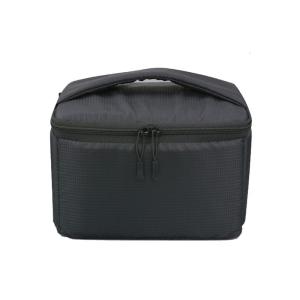 Fishing Reel Bag Splashproof Reel Case Universal Fishing Tackle Organizers Shockproof Protective Case Portable