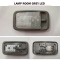 Perodua Myvi Old Alza Toyota Vios Altis Hilux Avanza Indoor Interior Assy Room Lamp Roof Light Lens Led Bulb Lampu Dalam. 