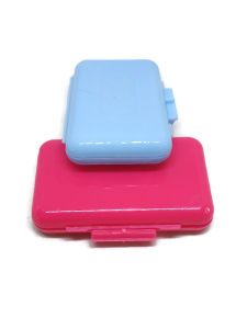 Robagin Wax malam behel 2 pc ortho kawat gigi