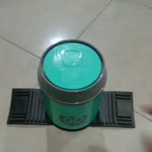 Tempat Sampah Mobil Unik Maspion: Solusi Praktis untuk Kendaraan