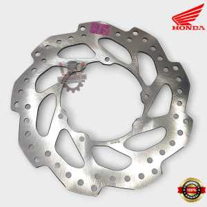 Piringan Depan Honda CRF 150 L Original Cakram Depan CRF 150 L Rem Disk CRF 150 L Pirigan Depan K84