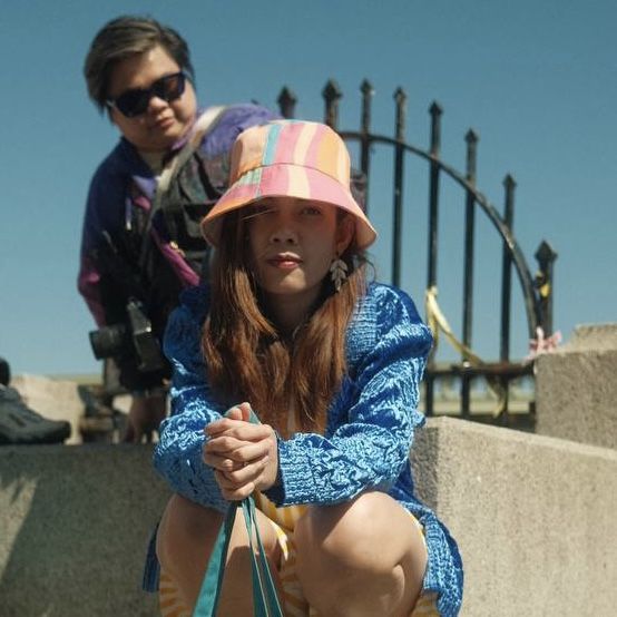 Ben&Ben Paninindigan Kita Bucket Hat 2023 Lazada PH