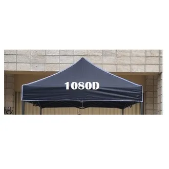 Atap Tenda 1.5 x 1.5 Bahan Polyester 1080D