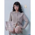 STYLIST x Brinkkty - Dolly Mone Lory  Cardigans-006 เสื้อคาร์ดิแกน. 