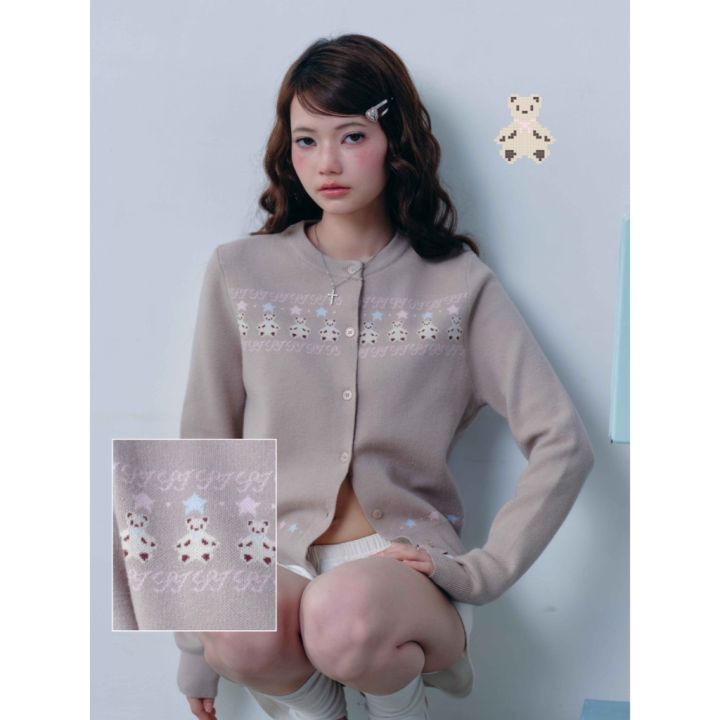STYLIST%20x%20Brinkkty%20-%20Dolly%20Mone%20Lory%20%20Cardigans-006%20%E0%B9%80%E0%B8%AA%E0%B8%B7%E0%B9%89%E0%B8%AD%E0%B8%84%E0%B8%B2%E0%B8%A3%E0%B9%8C%E0%B8%94%E0%B8%B4%E0%B9%81%E0%B8%81%E0%B8%99%20-%20Image%207