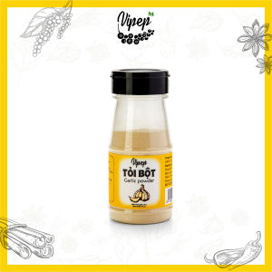 Bột Gia Vị Vipep gia vị nấu ăn hành bột tỏi bột ớt ngũ vị hương tiêu quế sả bột ngò nghệ