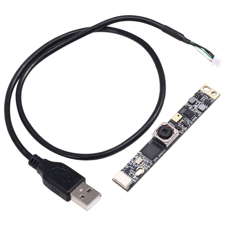 IMX179 Camera Module 8MP Autofocus 78 Degree High-Definition