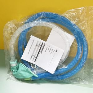 New ArrivalAnimal Anesthesia Pipeline Airbag Is Changeable JackSon Rees Non-Rebreathing Breathing Circuit 0.25L Airbag