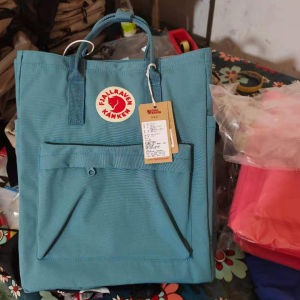 LZD  Factory Direct Outdoor Arctic Backpack Large Capacity Three-Purpose Bag Shoulder Messenger Bag Bucket Bag Fox Backpack