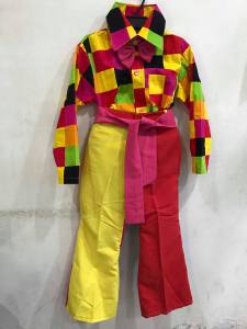 พร้อมส่ง เสื้อ ชุดแหยม ชุดเด็กชาย ชุดมะล่องก่องแก่ง ชุดย้อนชุด เสื้อผ้าเด็ก ผ้าดีเป็นงานป้ายค่ะ เสื้อเชิ๊ตแขนยาว