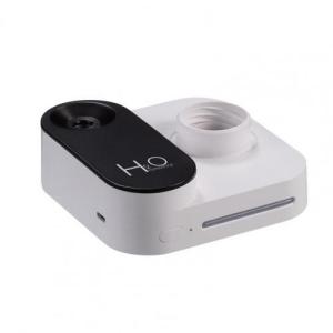 Mini Humidifier USB Rechargeable Cute Camera Shape Portable Water Bottle Humidifiers Diffuser Office Car Accessories