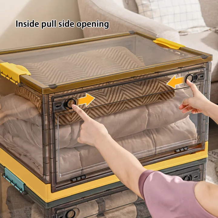 Foldable%20Storage%20Box%20Stackable%20Storage%20Drawer%20Cabinet%20Wardrobe%20Home%20Organizer%20Storage%20Boxes%20-%20Image%205
