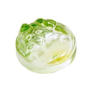 Bức Tranh Bát thư pháp mực món ăn mực container trang trí nhà hộp để Bút cọ trang trí mực Bát mực tấm