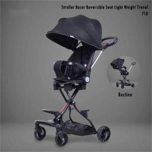 FLYBB magic Stroller Baby Lipat Travelling / Dorongan Bayi Stroller boys＆girls