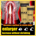 The Original Enhanced 7 Day P-enis Enlarger Thicken and Enlarge P-enis Male P-enis Size P-enis Enlarger 100% Safe, Real and Effective Permanent P-enis Enlargement up to 28cm. 