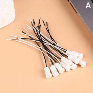 [Alex Do] Hot Sale 10pcs G4 Lamp Socket Wire Adapter With 10cm 20cm Wire G4 Lamp Holder For LED Heads Light Bulb Halogen Lamp