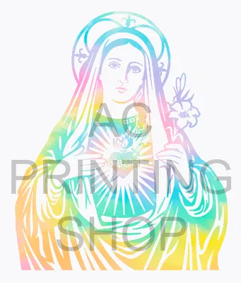 MAMA MARY WATERPROOF STICKERS VINYL OUTDOOR