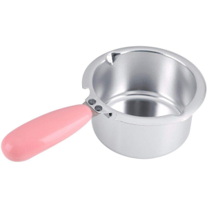 Mini Electric Chocolate Melting PotChocolate Fondue FountainWarmer Machine for Milk Chocolate