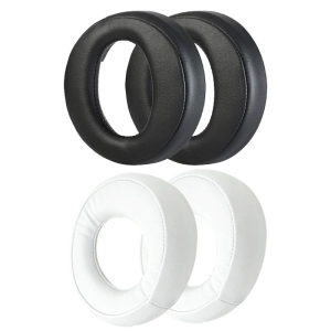 Easily Replaced Old Ear Pads for Wireless Headset CECHYA-0090 Headphone Thicker Foam Sleeves
