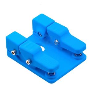 Highly Temperature Resistant Welding Wire Fixture Soldering Jig for Versatility Wire Compatibility Adjustable Bracket