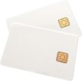 UNFUSED J2A040 40k EEPROM with 2 Track Hi CO Magstripe Compatible JCOP21 36K Java JCOP Based Smart Card with SDK Kit 5 Pcs by XCRFID. 