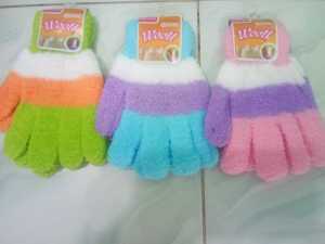 promo sarung tangan bahan wool buat wanita naik motor bahan halus dan tebal