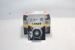 Laher Bearing 6301 2RS Original Otobai 10 Pcs Bearing Press