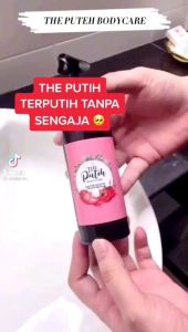 🍅 THE PUTEH BODYSCRUB 🍅