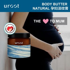 [READY STOCK] [Ready Stock] Nourishing Body Butter | Deep Moisture Cream | 120 ml