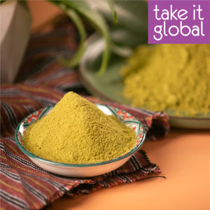 Moringa Leaf Powder - Natural Food Grade