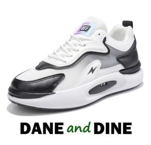 Sepatu Sneakers Pria Dane And Dine 119