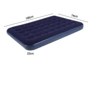 (มีส่งด่วน) ‍♀️Passion ที่นอนลมยี่ห้อแท้ ที่นอนปิคนิค ที่นอนตั้งแคมป์ 2.5-6 ฟุต ที่นอนปิคนิคพกพา