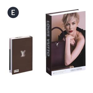 Decorative Simulation Book ForInterior Home Decor Photography Props Shelf Display Decor Book
