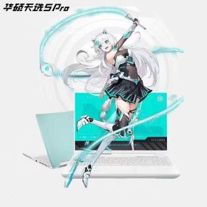 【ASUS Local Warranty】2024 ASUS Tianxuan 5 Pro Gaming Laptop |FX607| Intel Core i7-13650HX/i9-13980HX/i9-14900HX AMD Ryzen9-7940HX RTX4050/4060/4070 | 16"inchs 2.5K 165Hz Screen | ASUS TUF Gaming F16 | ASUS Gaming laptop