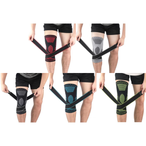 Knee Brace for Knee Pains Knee Compression SleeveKnee Support for Sports Workout Weightlifting BasketballKnee Sleeve