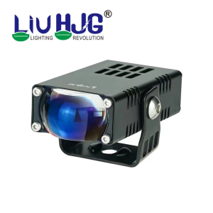 Mini Laser Slim HJ 1 Lampu Tembak Slim HJG HJ 1 Waterproof