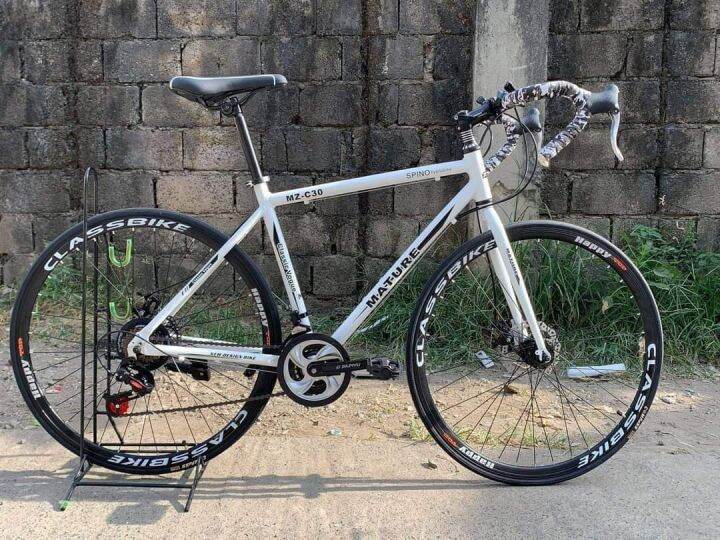 27 inch road bike online