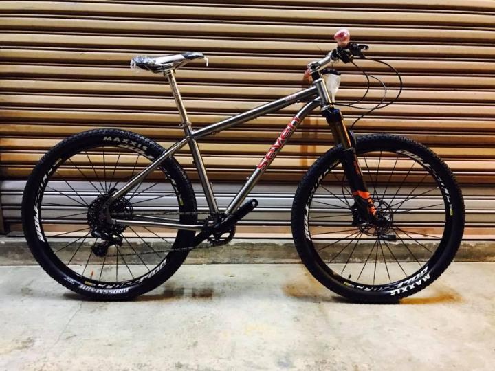 15.5 mountain sale bike size