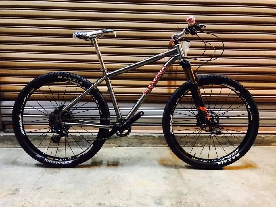 15.5 deals mountain bike