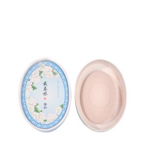 Dai Chun Lin Classic Pearl Face Powder Waterproof and Sweatproof (30g)