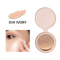 BB Cream Air Cushion Cream Replacement Girl Sense Air Cushion Cream Beauty Makeup Clear Makeup Effect Oil Control Cushion Cream. 