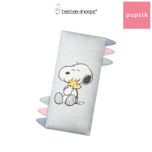 Baa Baa Sheepz Bed-Time Buddy Medium Pillow (16 Designs)