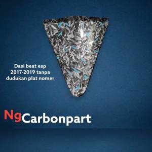 Forged Biru Dasi buta Beat new 2017-2019