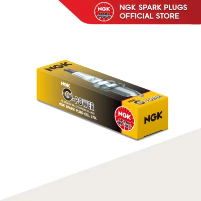 CPR9EAGP-9 NGK G-Power For Honda RS150 / Vario 150 / Yamaha MT-09