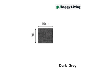 [SG Ready Stock]Leather placemat/placemats coaster for dining table kitchen/waterproof Placemats PU Table Mat washable Table Mats